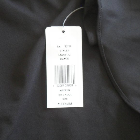 Prelude Prelude Scalloped Off-The-Shoulder Top - Picture 7 of 7